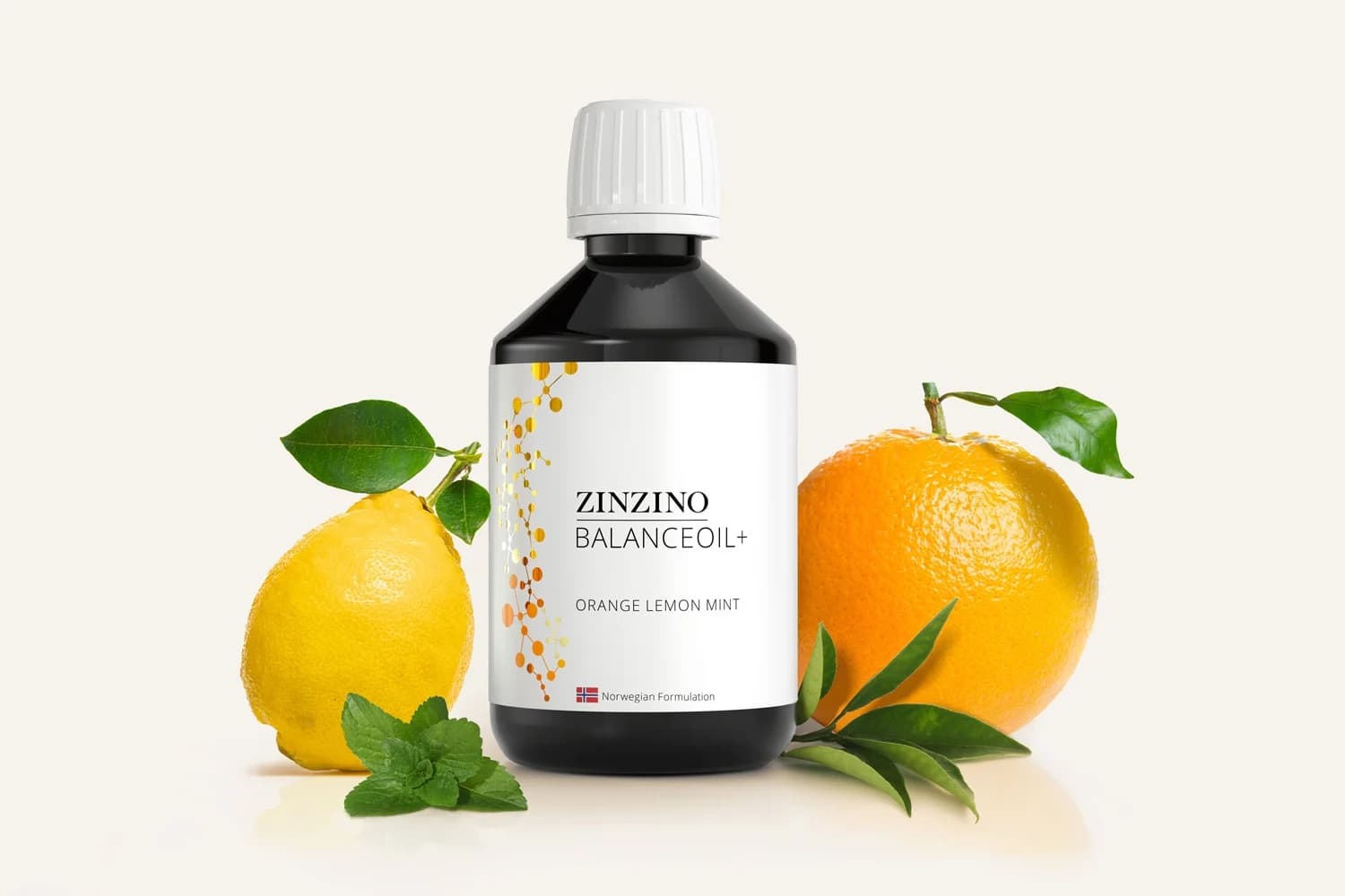 BalanceOil+ benefits